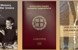 “Nostos and Citizenship for Hellenic Adoptees” Webinar Panel Discussion, March 2