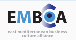 EMBCA’s forms American- Hellenic U.S. Semiquincentennial Committee