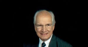 AHI Foundation Receives $670K Gift from the Estate of E. John Rumpakis