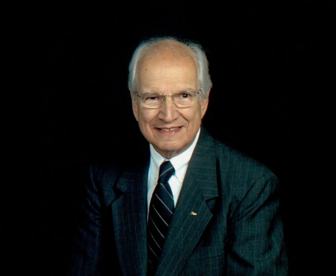 AHI Foundation Receives $670K Gift from the Estate of E. John Rumpakis