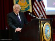 Παρέλαση: Δωρεά εκατό χιλιάδων από τον Γιώργο Τσούνη – Στην τελική ευθεία οι προετοιμασίες