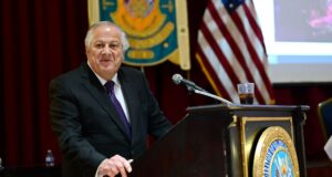 Παρέλαση: Δωρεά εκατό χιλιάδων από τον Γιώργο Τσούνη – Στην τελική ευθεία οι προετοιμασίες