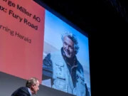 Τζορτζ Μίλερ: Ο κορυφαίος Αυστραλός σκηνοθέτης, δημιουργός του «Μαντ Μαξ», με καταγωγή από το Τσιρίγο