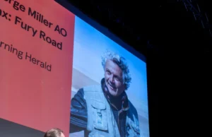 Τζορτζ Μίλερ: Ο κορυφαίος Αυστραλός σκηνοθέτης, δημιουργός του «Μαντ Μαξ», με καταγωγή από το Τσιρίγο