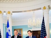 Greece-US Strategic Dialogue: Three agreements to be signed on Wednesday