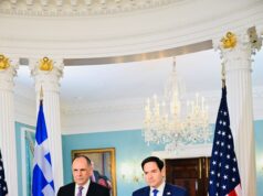 Greece-US Strategic Dialogue: Three agreements to be signed on Wednesday