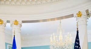 Greece-US Strategic Dialogue: Three agreements to be signed on Wednesday