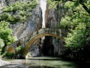 Γρεβενά: Τόπος παρθένων δασών & ονειρικών διαδρομών