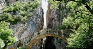 Γρεβενά: Τόπος παρθένων δασών & ονειρικών διαδρομών