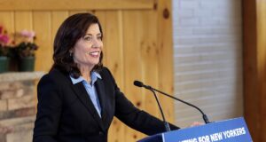 Gov. Hochul Announces 13 ‘Transformational Projects’ In NYC that Get $14.5M In State Funding