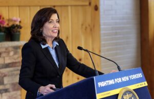 Gov. Hochul Announces 13 ‘Transformational Projects’ In NYC that Get $14.5M In State Funding