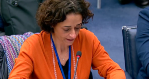 Cyprus reaffirms commitment to gender parity in science during conference in New York