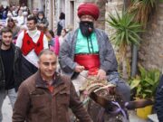 Δικαιοσύνη από τον… Αγά των Μεστών της Χίου, ανήμερα την Καθαρή Δευτέρα