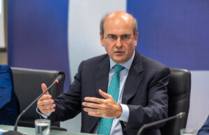 Hatzidakis: Out-of-court debt settlements reach 10.45 billion euros