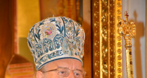 Το Σάββατο η εξόδιος ακολουθία του Μητροπολίτη πρώην Θεσσαλονίκης Ανθίμου