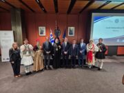 Αυστραλίας Μακάριος: «Έχουμε χρέος να αναζητούμε κοινά σημεία και να χτίζουμε γέφυρες»