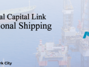 Capital Link Holds 19th Annual International Shipping Forum in NYC, March 31