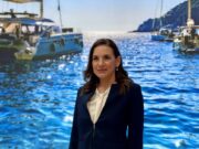 Ο. Κεφαλογιάννη: Θετικά Μηνύματα για τον Ελληνικό Τουρισμό