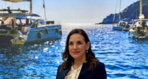 Ο. Κεφαλογιάννη: Θετικά Μηνύματα για τον Ελληνικό Τουρισμό