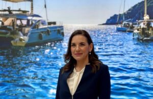 Ο. Κεφαλογιάννη: Θετικά Μηνύματα για τον Ελληνικό Τουρισμό