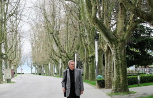 Αξέχαστες ώρες στην παραμυθένια Λωζάνη