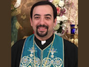 Fr. Michael Lambakis Named New Dean of Students