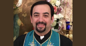 Fr. Michael Lambakis Named New Dean of Students