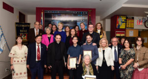 Κοινή εκδήλωση εκπαιδευτικών φορέων για τα 200 χρόνια της Ελληνικής Επανάστασης