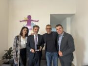 Cyprus Children’s Fund Supports 12 Nonprofit Organizations in Cyprus with $120,000