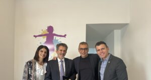 Cyprus Children’s Fund Supports 12 Nonprofit Organizations in Cyprus with $120,000