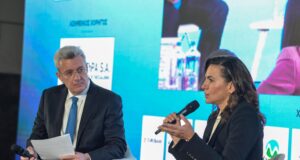 Όλγα Κεφαλογιάννη: Εθνική επιτυχία η δυναμική πορεία του ελληνικού τουρισμού