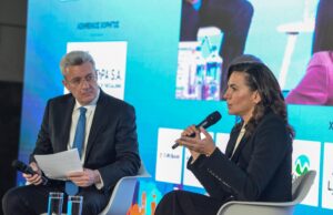 Όλγα Κεφαλογιάννη: Εθνική επιτυχία η δυναμική πορεία του ελληνικού τουρισμού