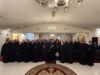 Metropolis of New Jersey Holds Clergy Retreat