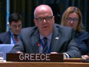 Αντιπαράθεση στο Συμβούλιο Ασφαλείας του ΟΗΕ για τις θαλάσσιες ζώνες μεταξύ Ελλάδας και Λιβύης