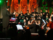 Archdiocesan Cathedral Choir 47th Annual Christmas Concert Charms the Audience