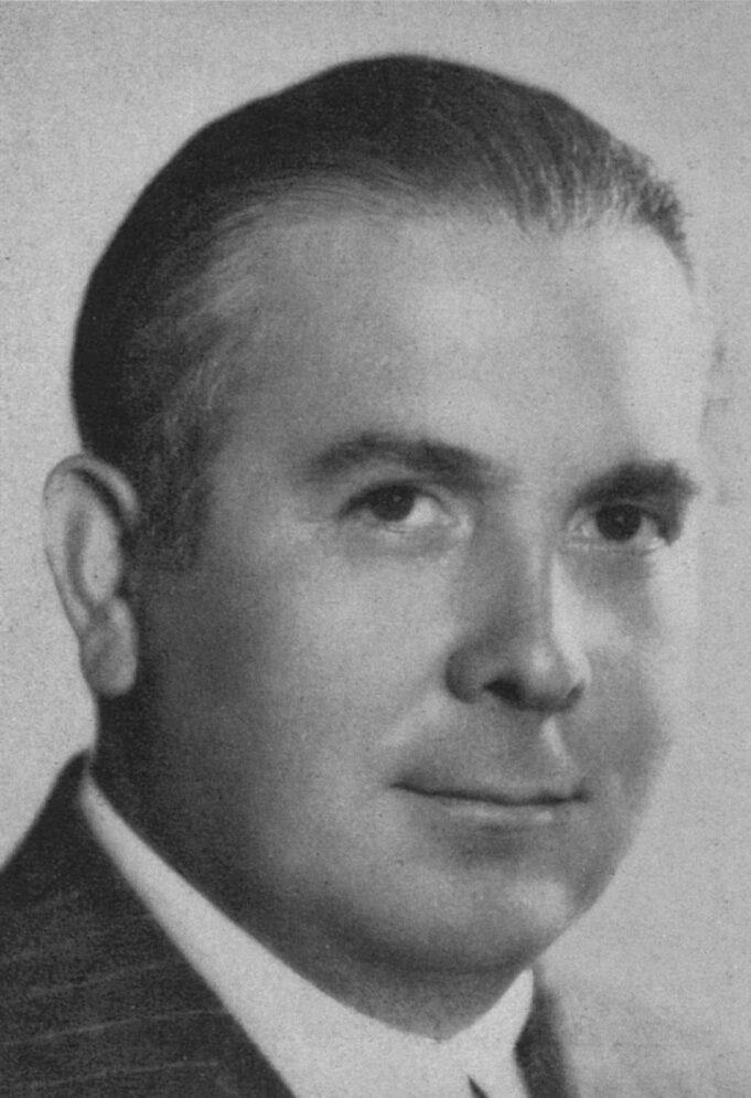 EMBCA Presents Panel on the Life and Legacy of Spyros P. Skouras, March 23