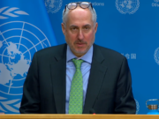 ΟΗΕ: Μεγάλη ανησυχία για την κλιμάκωση της βίας στη Συρία και τις ανθρωπιστικές επιπτώσεις