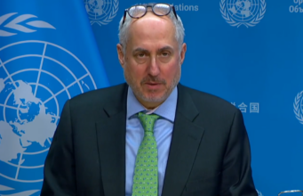 Ο ΟΗΕ διαψεύδει αλλαγή στάσης στο Κυπριακό