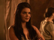 Exclusive interview with actress Marie Avgeropoulos: ‘Queen of the Ring’ film and Greek roots