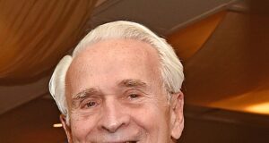 AHI Mourns the Passing of Theodore “Ted” Pedas