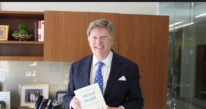 Tom Koutsoumpas: The Greek American Who Left a Mark in U.S. Healthcare Policy