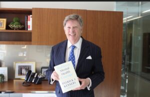 Tom Koutsoumpas: The Greek American Who Left a Mark in U.S. Healthcare Policy