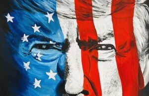 Ντ. Τραμπ: Κοινοποίησε άρθρο για τη σημασία του διάδρομου IMEC και τον ρόλο Ελλάδας-Κύπρου