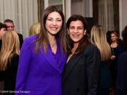 Η Επίτροπος Τζόζη Χριστοδούλου στη Διάσκεψη του ΟΗΕ για το Καθεστώς των Γυναικών