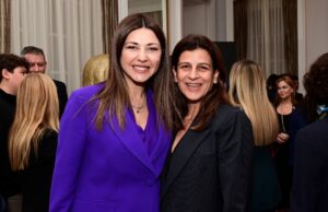 Η Επίτροπος Τζόζη Χριστοδούλου στη Διάσκεψη του ΟΗΕ για το Καθεστώς των Γυναικών