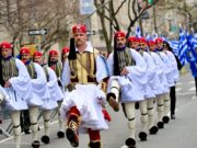 Tri-state Greek Americans Ready for NY’s 86th Greek Independence Day Parade