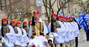 Tri-state Greek Americans Ready for NY’s 86th Greek Independence Day Parade