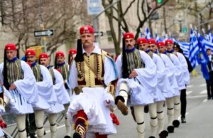 Tri-state Greek Americans Ready for NY’s 86th Greek Independence Day Parade