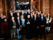 Greek Independence Day Celebrated at NYS Capitol