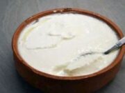 Η μακροχρόνια κατανάλωση γιαουρτιού μπορεί να προστατεύει από τον καρκίνο του παχέος εντέρου